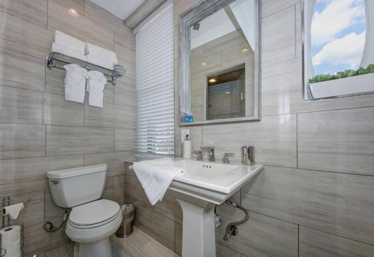Bed & Breakfast Dupont Circle-suite 6kalorama Luxury